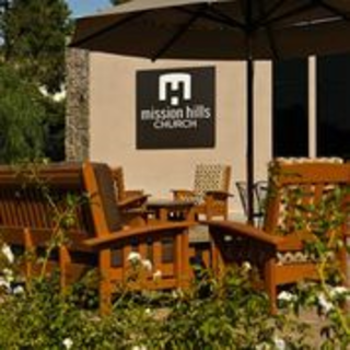 Mission Hills Church