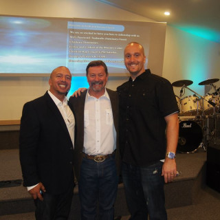 Photo of Faith and Victory Chursh