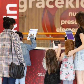 Photo of Grace Church Roseville