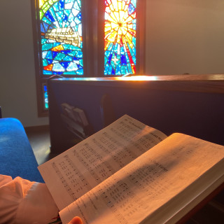 Photo of Martin Luther Evangelical Lutheran Church
