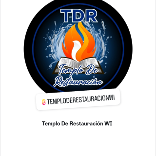 Templo De Restauracion
