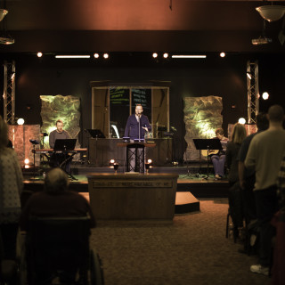 Photo of Liberty Bible Church - Valparaiso campus