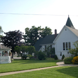 Photo of First Congregational United Church of Christ