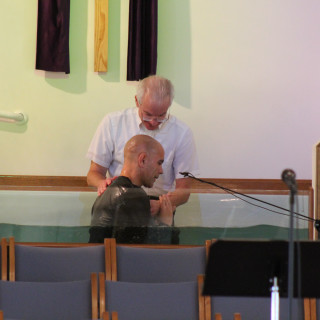 Photo of Valley Baptist Church