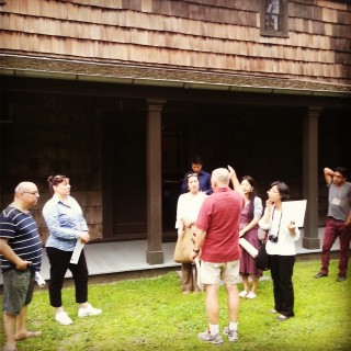Photo of Flushing Friends Meeting