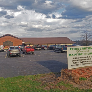 Photo of Cornerstone Free Will Baptist Church