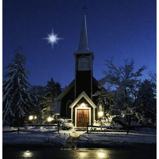 Photo of St. James Episcopal Church