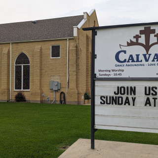 Photo of Calvary - Port Acres
