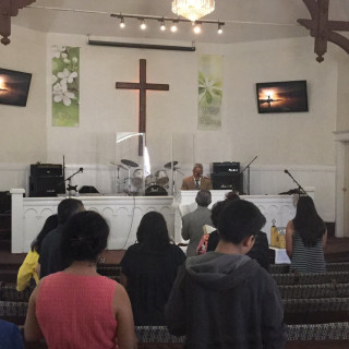 Photo of Nueva Iglesia Bautista en Cristo