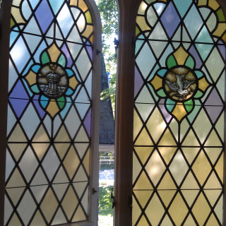 Photo of Tippecanoe Presbyterian Church