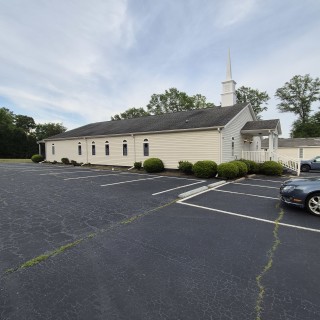 Photo of Hobbysville Church of God of Prophecy