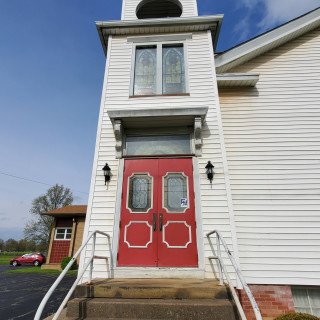 Photo of Lordstown Christian Church