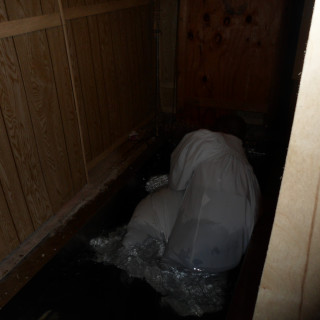 Photo of New Ebenezer Baptist Church