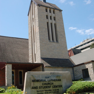 Memorial Lutheran Church