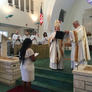 Photo of All Souls' Episcopal Church (Anglican)