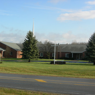 Berlin Presbyterian Church