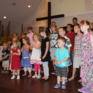 Photo of Valley Evangelical Free Church