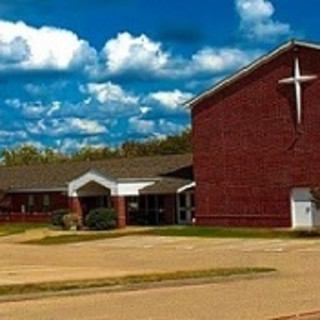 Sherman Church of the Nazarene