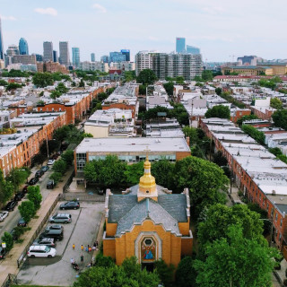 Photo of St. Nicholas Ukrainian Catholic Church