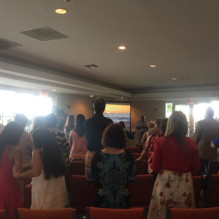 Photo of Iglesia Bautista Nuevo Amanecer  Miramar-West Pines