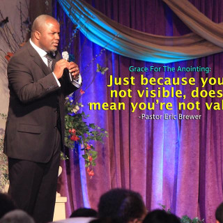 Photo of Rhema Worship Center