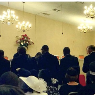 Photo of Hopewell Temple Missionary Baptist Church