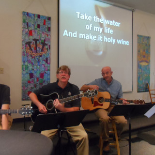 Photo of Franklin Community Church
