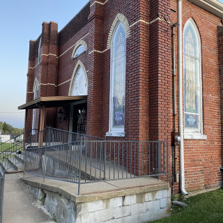 Bethel A.M.E. Church