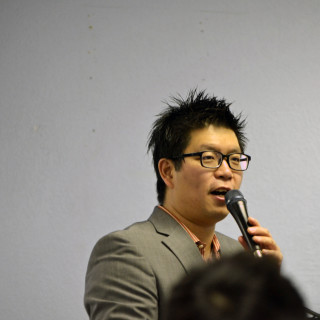 Photo of Oikos at ANC-SA
