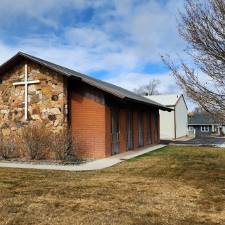First Baptist Church of Cedar City