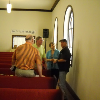 Photo of Grace Chapel of Eden