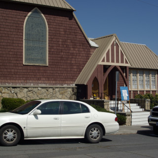 Photo of St Paul's Episcopal Church