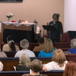 Photo of Faith Community Church of God