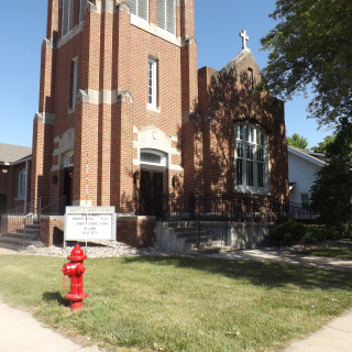 Christ's Lutheran Church