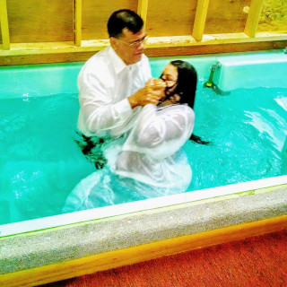 Photo of IGLESIA FUENTE DE VIDA