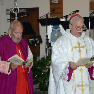 Photo of Glory to God Holy Catholic Church