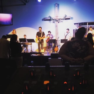 Photo of Resonate Church