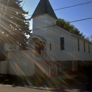 Victory Bible Church