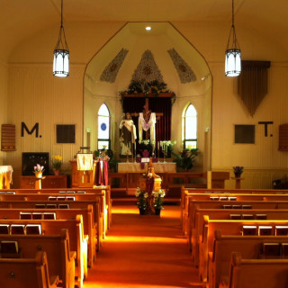 Photo of Immanuel Lutheran Church