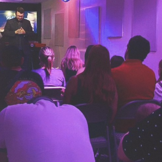 Photo of Frontier Ministries