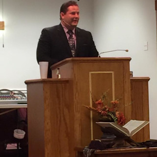 Photo of Trinity Assembly of God