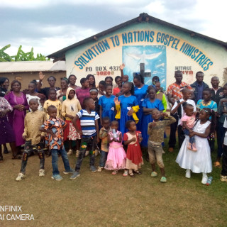 Photo of Grand River Assembly of God