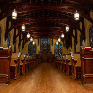 Photo of Christ Church Cathedral