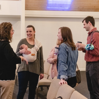Photo of Fellowship Jonesboro Church