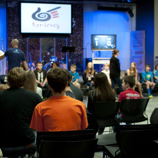 Photo of Crosspoint Church