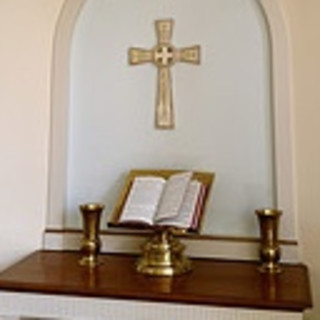 Photo of Georgetown Presbyterian Church
