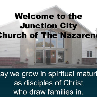 Photo of Junction City Church of the Nazarene