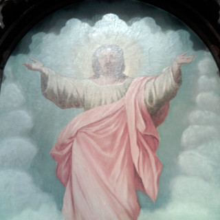 Photo of St John's First Hungarian Lutheran Church