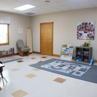 Photo of Abiding Faith Lutheran Church