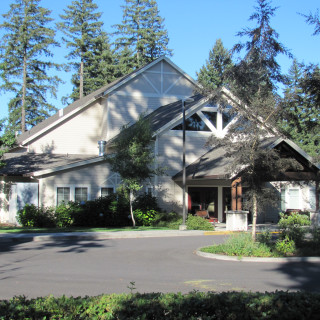 Photo of East Woods Presbyterian Church